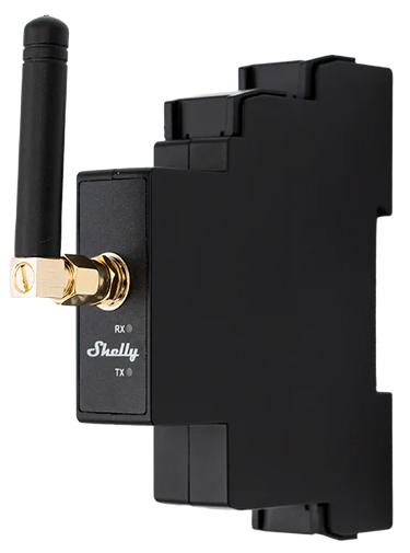 Радио интерфейс Shelly Pro LoRa Add-on - 073169, SHELLY