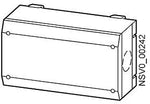 Захранваща глава BD01 100A IP54 Siemens, SIEMENS, BD01-E