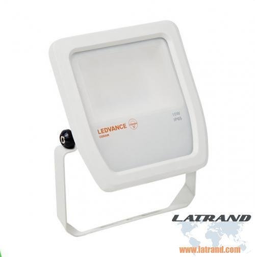 ПРОЖЕКТОР LED 20W БЯЛ IP65, O040020112, LEDVANCE