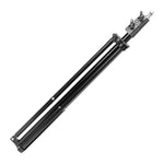 RIGEL LED Работна лампа със статив – 55W, 4950 lm, 6500K