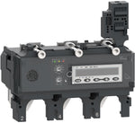 Защита 3P 400А Micrologic 5.2E за NSX400/630 SE, SCHNEIDER ELECTRIC НИСКО НАПРЕЖЕНИЕ, C4035E400
