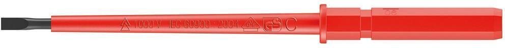 Острие шлиц 0.4x2.5x154, 60 Kraftform Kompakt VDE 1000V Wera - W003400