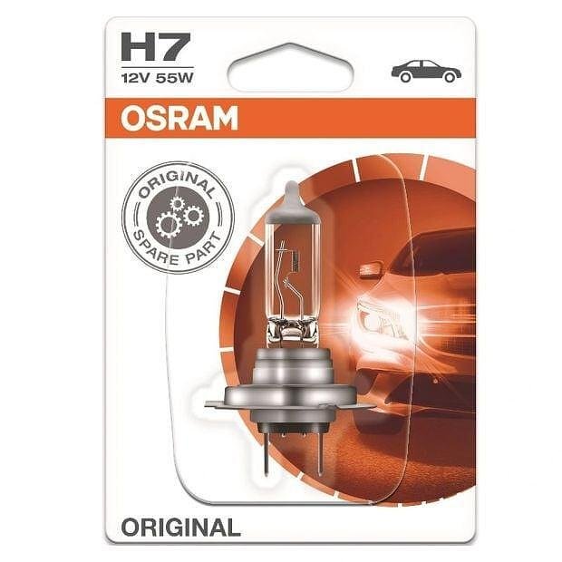 АВТОЛАМПА 64210  55W 12V, O050650099