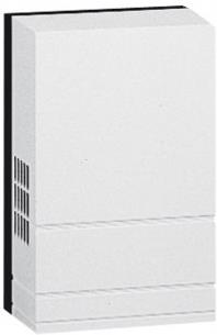 Звънец Lido 230V IP20 IK04 клас 2 Legrand, LEGRAND, 41221