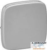 Лицев панел за ключ/бутон цвят Алуминий Valena Allure Legrand - 755007