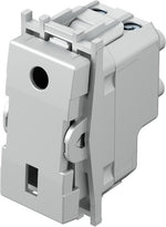 Кръстат ключ 16A 1 мод. Modul TEM, SM70