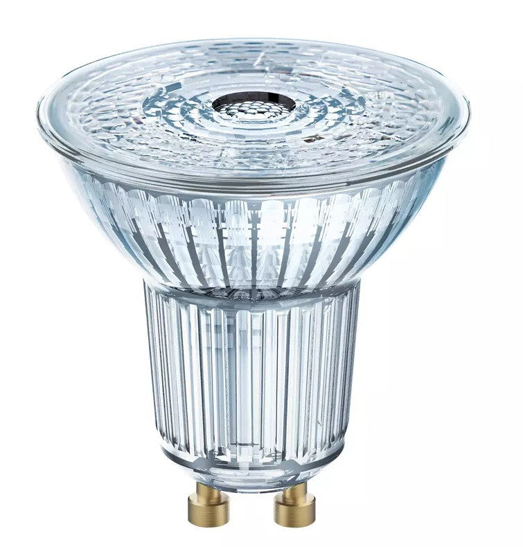 LED ЛАМПА PARATHOM PRO  PAR16  50 dim 36° 6,4W/930 GU10 LEDVANCE