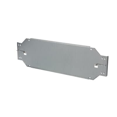 Монтажна плоча H200 плътна W600 QM0602000 SpEe ABB, 1SZE980070B0030
