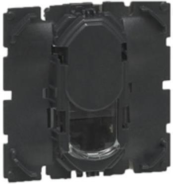 Розетка RJ45 cat.6A STP механизъм Celiane Legrand, LEGRAND, 67346