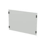 Лицев панел H500 плътен W800 QCC085001 SpEe ABB, 1SZE980010B0300