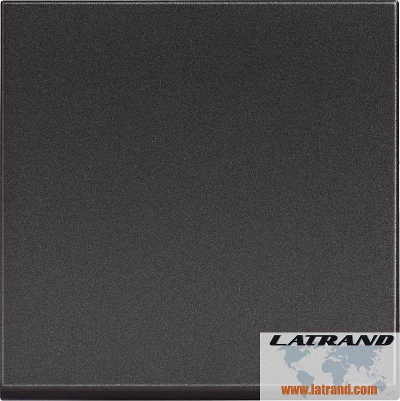 Девиаторен ключ 2 мод. 10A цвят Черен Classia Bticino - RG4003M2