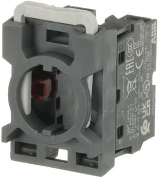 Основа с контактни блокове MCBH-11 1NO+1NC Modular ABB, 1SFA611605R1111