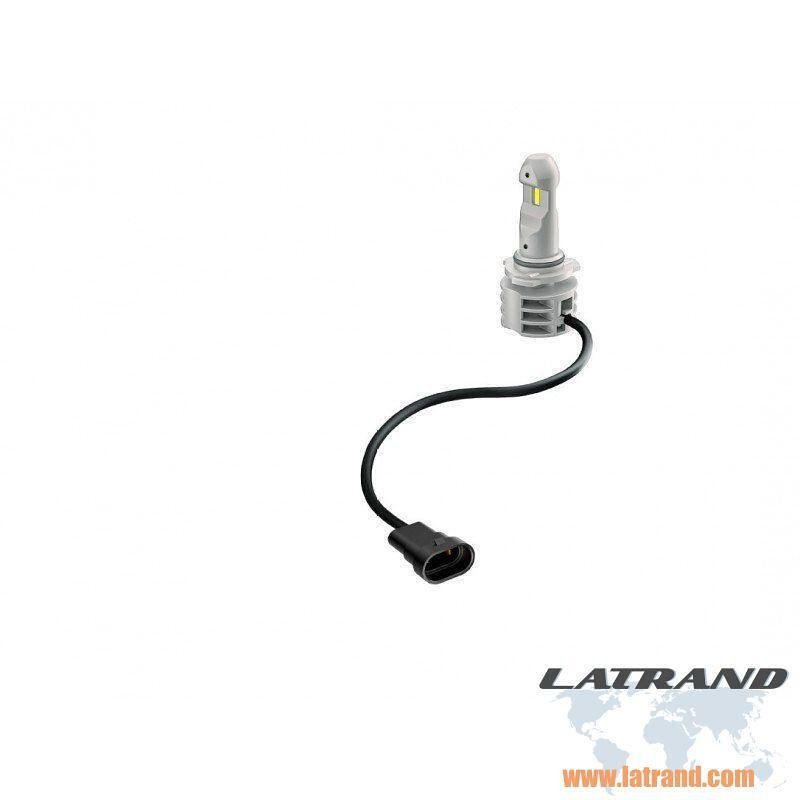 2бр. Osram HB4 LEDriving HL 9736CW 14W 12V/24V P22D FS2 - 2065027