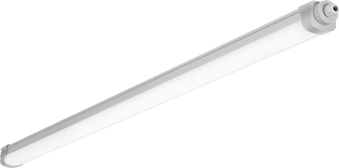 Осветително тяло LED 2315 G4 33/22W 4000/6500K 3800/2600lm 135° 50000h IP65 1.2m twenty3 TRILUX, 8427640