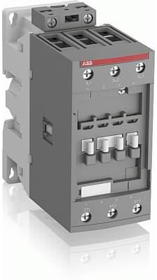 Контактор AF65-30-00 3P 30kW (65A AC-3) 48...130V 50/60Hz ABB, 1SBL387001R1200
