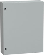 Метално табло 1000x800x250мм БЕЗ плоча IP66 Spacial CRN SE, SCHNEIDER ELECTRIC НИСКО НАПРЕЖЕНИЕ, NSYCRN108250