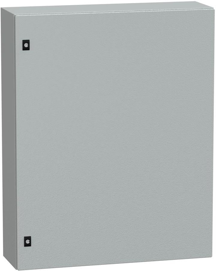 Метално табло 1000x800x250мм БЕЗ плоча IP66 Spacial CRN SE, SCHNEIDER ELECTRIC НИСКО НАПРЕЖЕНИЕ, NSYCRN108250