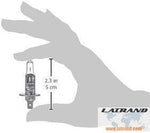 АВТОМОБИЛНА ЛАМПА 64150ULT H1 55W 12V P14,5s DUOBOX OSRAM