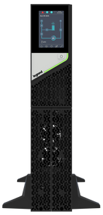 UPS On-line 1000VA / 1000W Keor DK RT 2U Legrand, LEGRAND, 311340