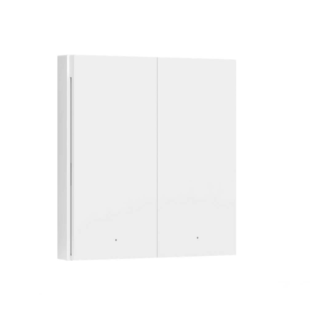 Бутон с 7 функции с батерия Aqara Remote H1 - 5023, AQARA, WRS-R02