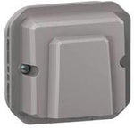 Твърда връзка 16А механизъм цвят Сив IP55 Plexo New Legrand, LEGRAND, 69550L