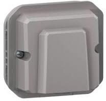 Твърда връзка 16А механизъм цвят Сив IP55 Plexo New Legrand, LEGRAND, 69550L