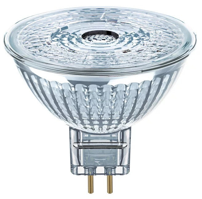 LED ЛАМПА PARATHOM DIM MR16 35 36° 4,9W/830 GU5.3 LEDVANCE