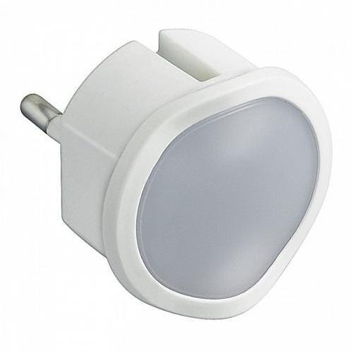 LEGRAND - 50676 Лампа за контакт 0,06W LED бяла 220V с димиране
