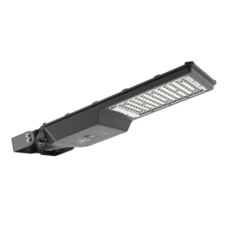 СОЛАРНО LED УЛИЧНО ОСВЕТИТЕЛНО ТЯЛО STREETLIGHT ECO SOLAR 20W 865 3200LM BK LEDVANCE