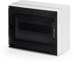 Scame 679.1012 - Модулно табло IKONA открит монтаж 12 DIN модула