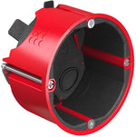 Конзолна кутия HWD 68+ пожарна преграда F30-F120 / EI30 - EI120, Ø68мм, дълбочина 49мм, Kaiser, KAISER, 9463-03