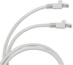 Корда Cat.5e U/UTP LSZH сива – 15m LCS3 Legrand, LEGRAND, 51501