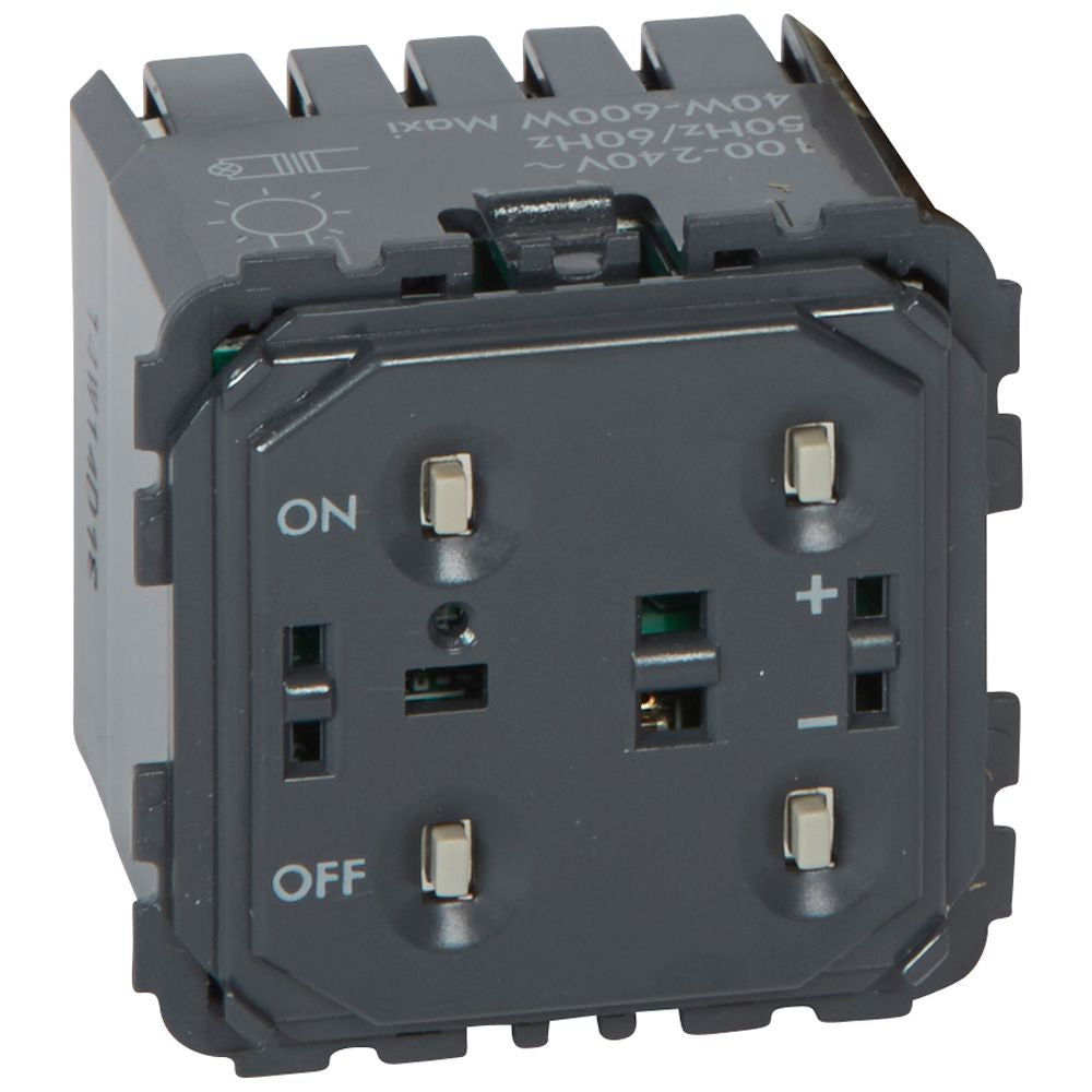 ДИМЕР 600W CELIANE LEGRAND