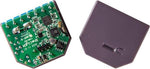Микромодул Smart монофазен мерител 2х 120A Shelly EM - 262207