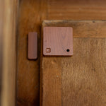 Датчик МУК с батерия кафяв Shelly Blu Door/Window - 266649S, SHELLY, Shelly Blu Door/Window Brown