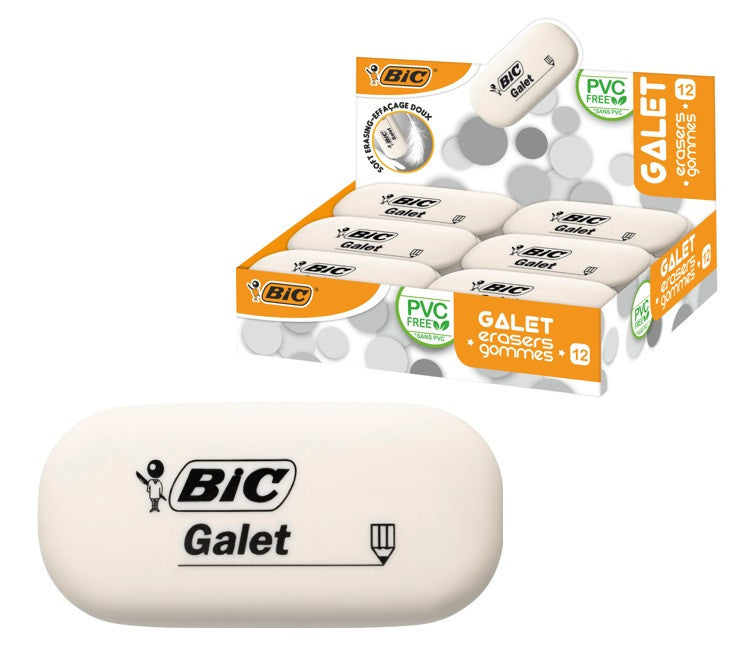 ГУМА GALET 12 BIC