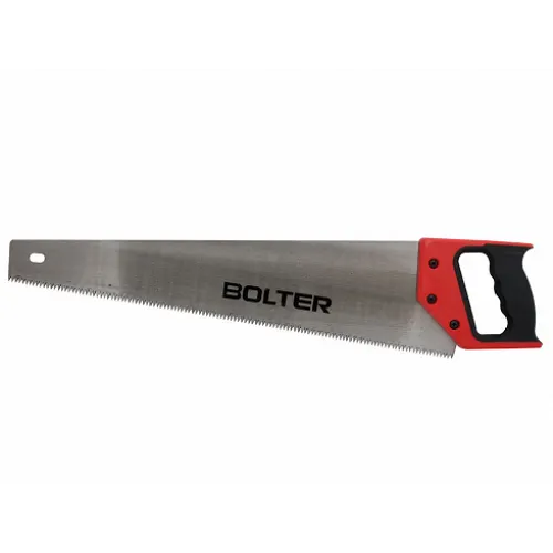 Трион за дърво усилен 26"-650 mm, XG53904, BOLTER