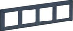 Рамка 4х цвят Адриа Valena Life Legrand, LEGRAND, 754094