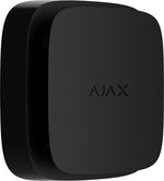 Безжичен димно-оптичен датчик, черен, EN54 FireProtect (Smoke) Ajax, AJAX, 119922.275.BL1