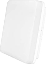 Плафон LED SQ220 15W 4000K 1500lm 120° 30000h IP54 TORI EMOS