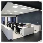 Панел LED 600 36W 4000K 4320lm 90° UGR <19 50000h IP20 MAXXO EMOS