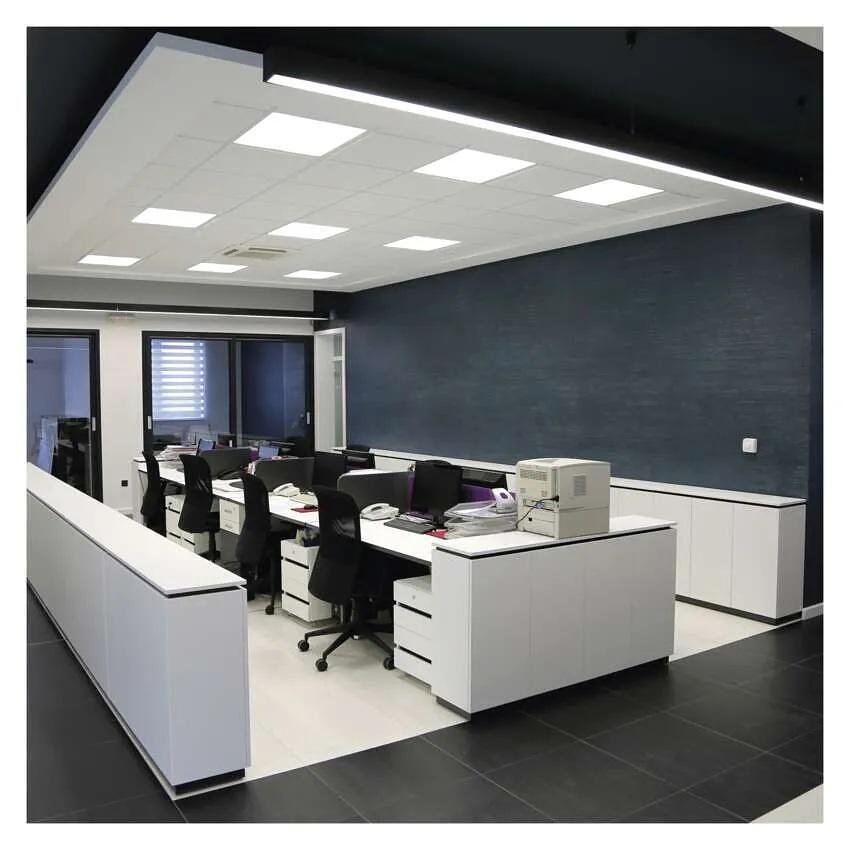 Панел LED 600 36W 4000K 4320lm 90° UGR <19 50000h IP20 MAXXO EMOS