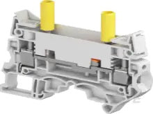 Тест разединител 10мм2 ZS10-ST-T4 серия SNK ABB, 1SNK508311R0000