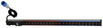 Разклонител PDU Zero-U 24x C13, с кабел 3м и щепсел 2P+E 32A, Legrand, LEGRAND, 646857