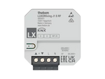 Модул щори J1 S RF 1х 5A 44х44mm LUXORliving Theben, KNX, 4800651