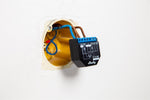 Микромодул Smart реле 2х On/Off или щори 10A изисква неутрала Shelly Plus 2PM - 265031