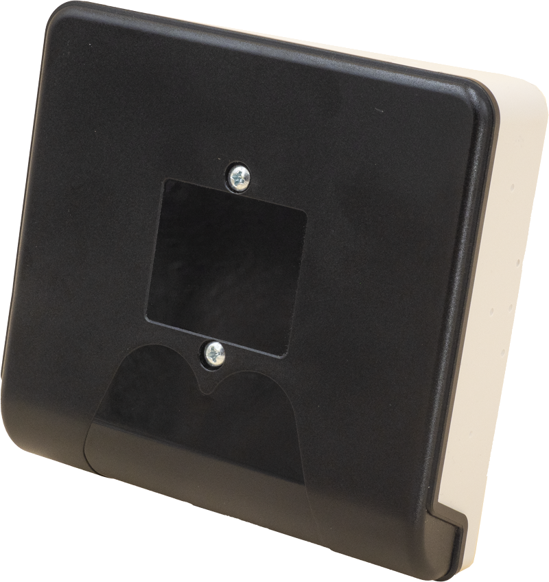 Кутия за повърхностен монтаж за адресируеми модули MI Honeywell, HONEYWELL, M200E-SMB