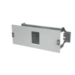 Модул H200 за 1х MCCB XT2 хоризонтално W600 QB2H62000 SpEe ABB, 1SZE980040B0340