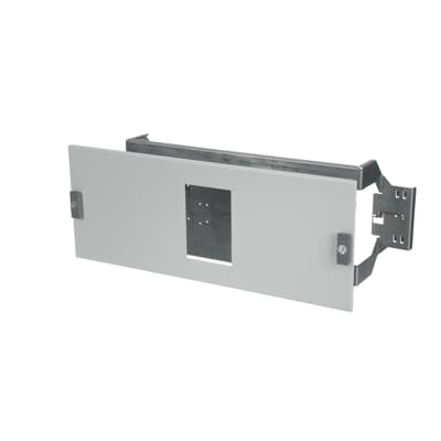 Модул H200 за 1х MCCB XT2 хоризонтално W600 QB2H62000 SpEe ABB, 1SZE980040B0340