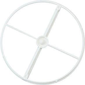 Клапа ф100мм B10 Plus, E-100 - BLIND100